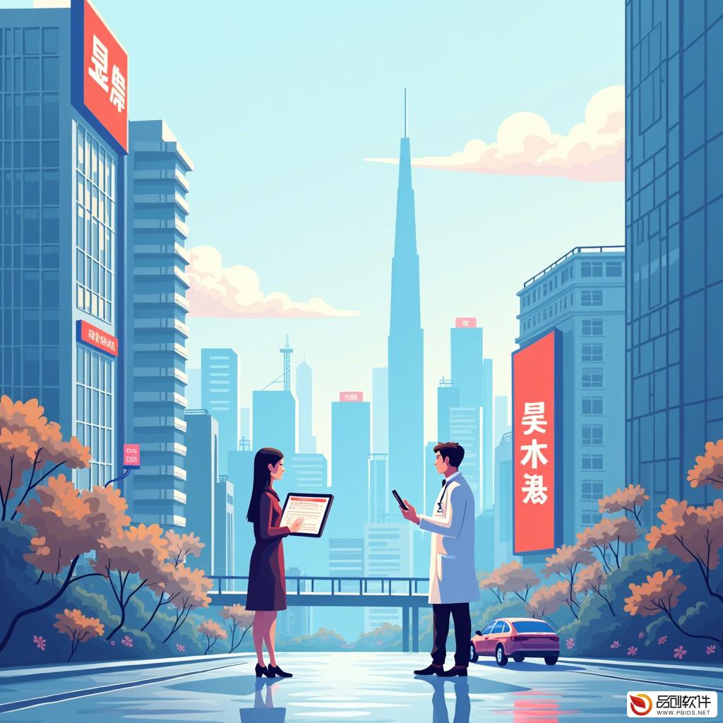广州市电子处方流转系统方案商：引领医疗数...
