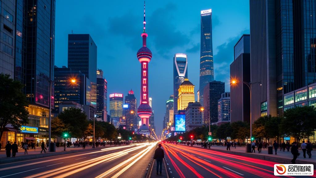 上海市车载终端省电算法平台工场：创新科技引领绿色出行新时代
