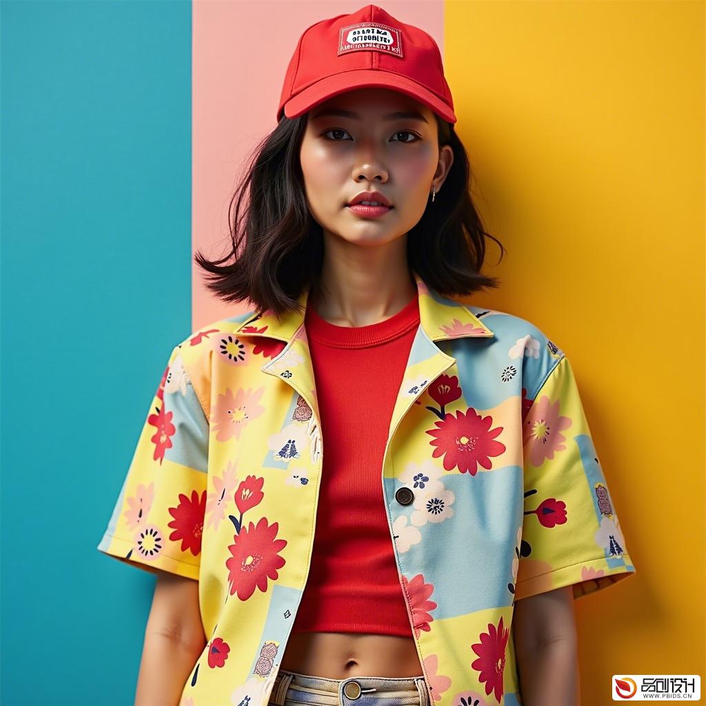服装用户转化提升：揭秘视觉设计中心的策略...