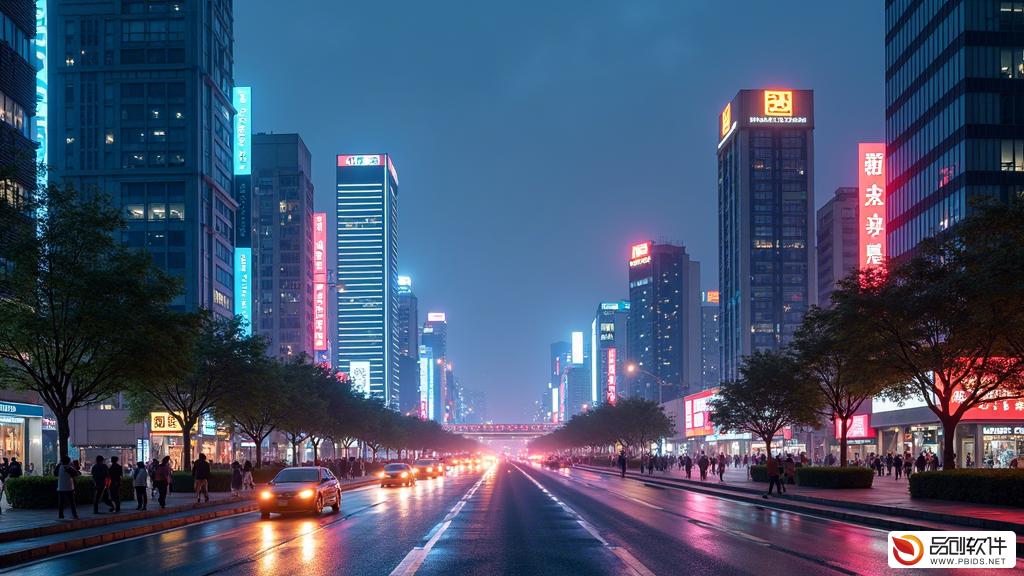 宁波市企业合规AI管理系统技术中心：引领企业合规管理新纪元
