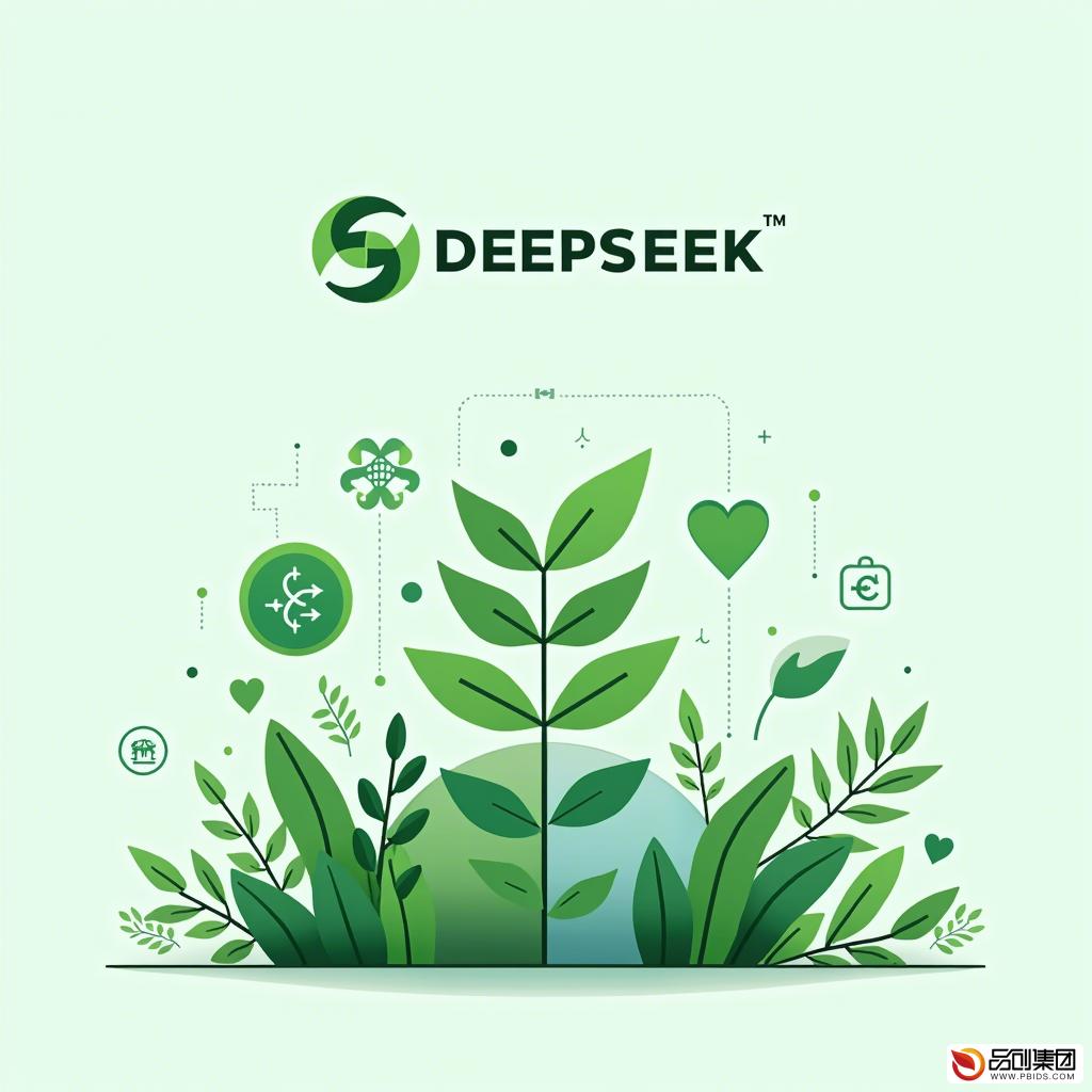 DeepSeek企业社会责任报告：科技向善，引领未来
