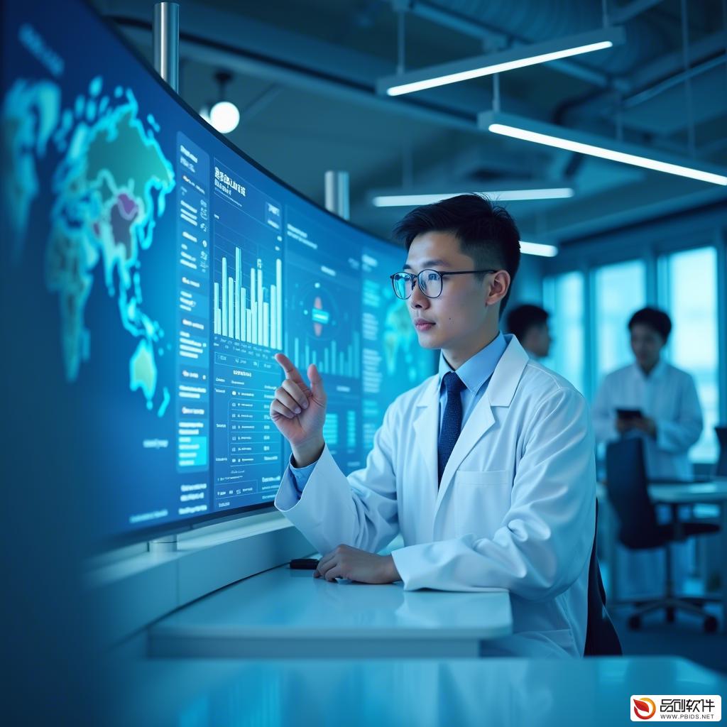 北京市医院信息化平台研发中心：引领医疗数...