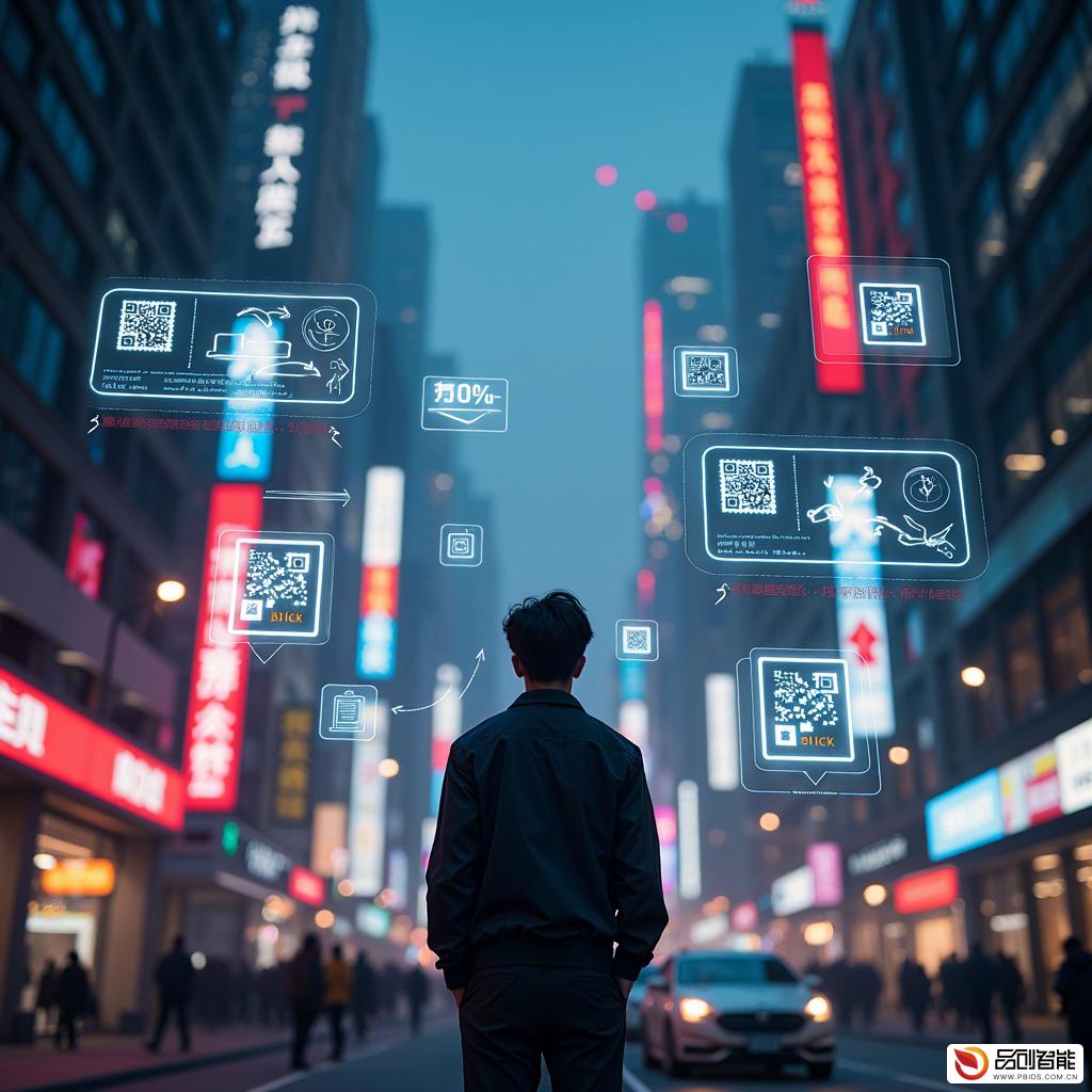 深圳市智能发券精准触达生态链：创新引领消...