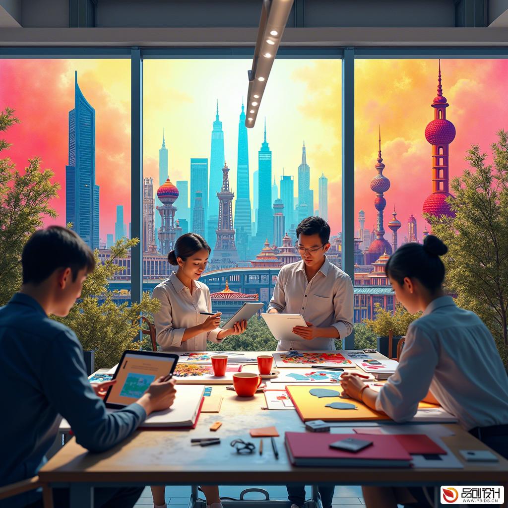 百色市企业定制设计工场：打造专属品牌形象的创意工坊
