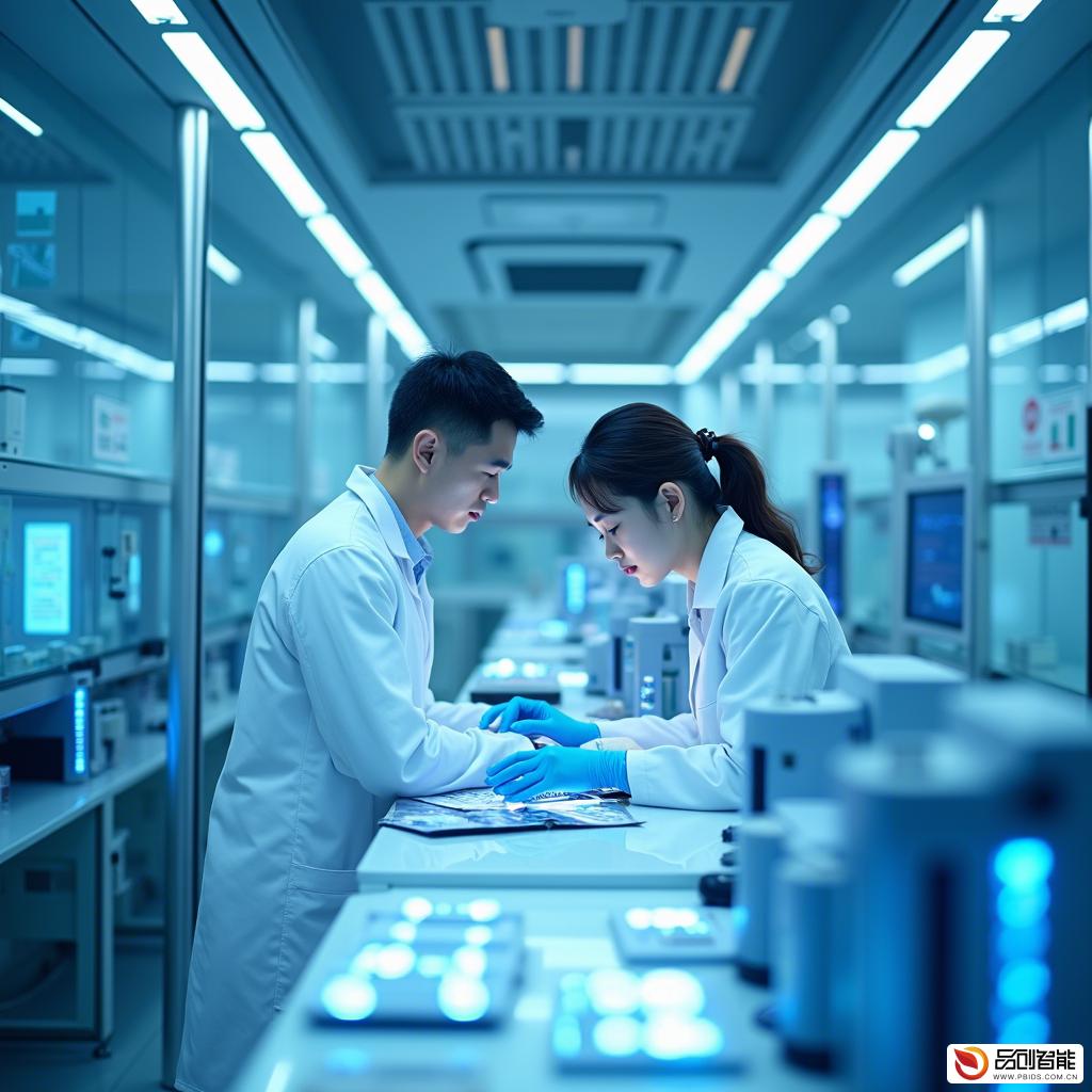 宁波市医疗级智能硬件ODM技术中心：创新引领医疗科技...