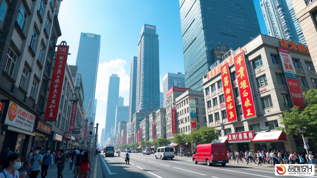 温州市界面视觉体系企业的创新与发展之路
