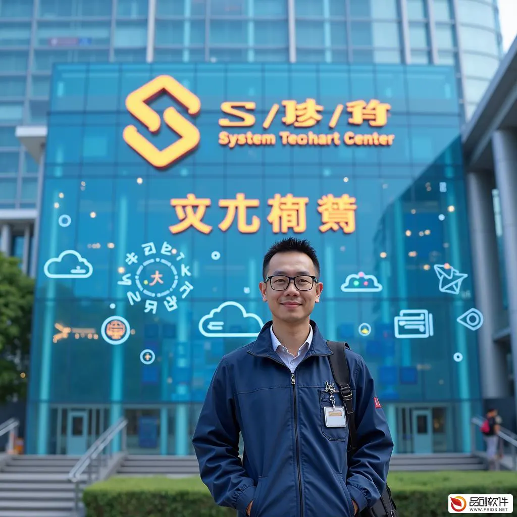 苏州市政府智慧城市系统技术中心：引领未来城市智能化发展
