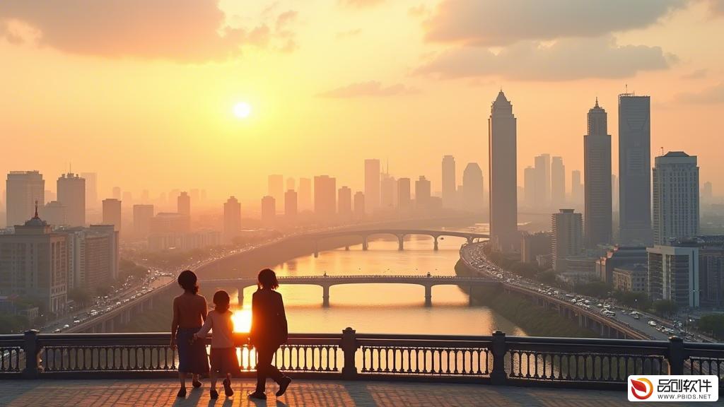 武汉市私募资金托管平台研发中心：创新引领金融新未来
