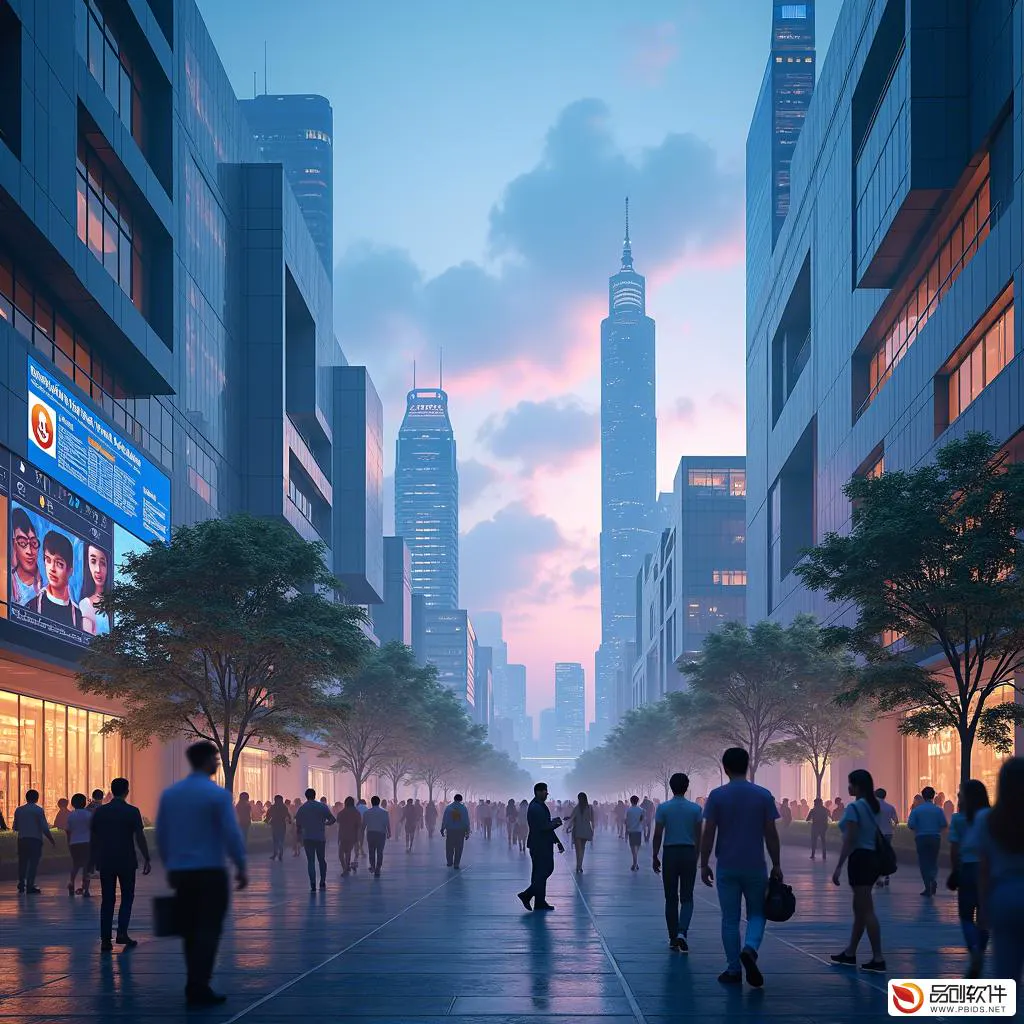 广州市AI社交互动应用：重塑城市社交新生态
