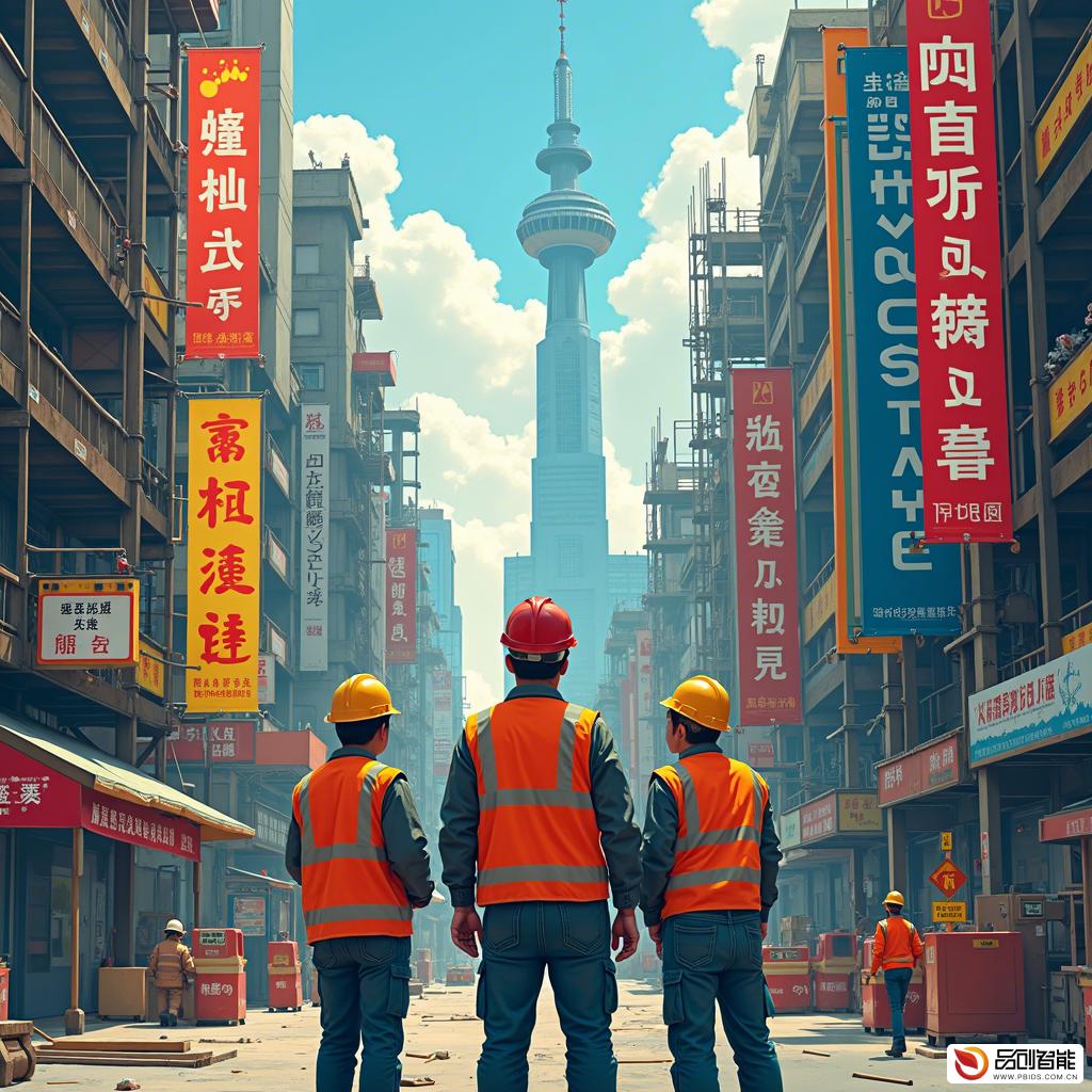 无锡市职业健康多语种支持生态链的构建与发展
