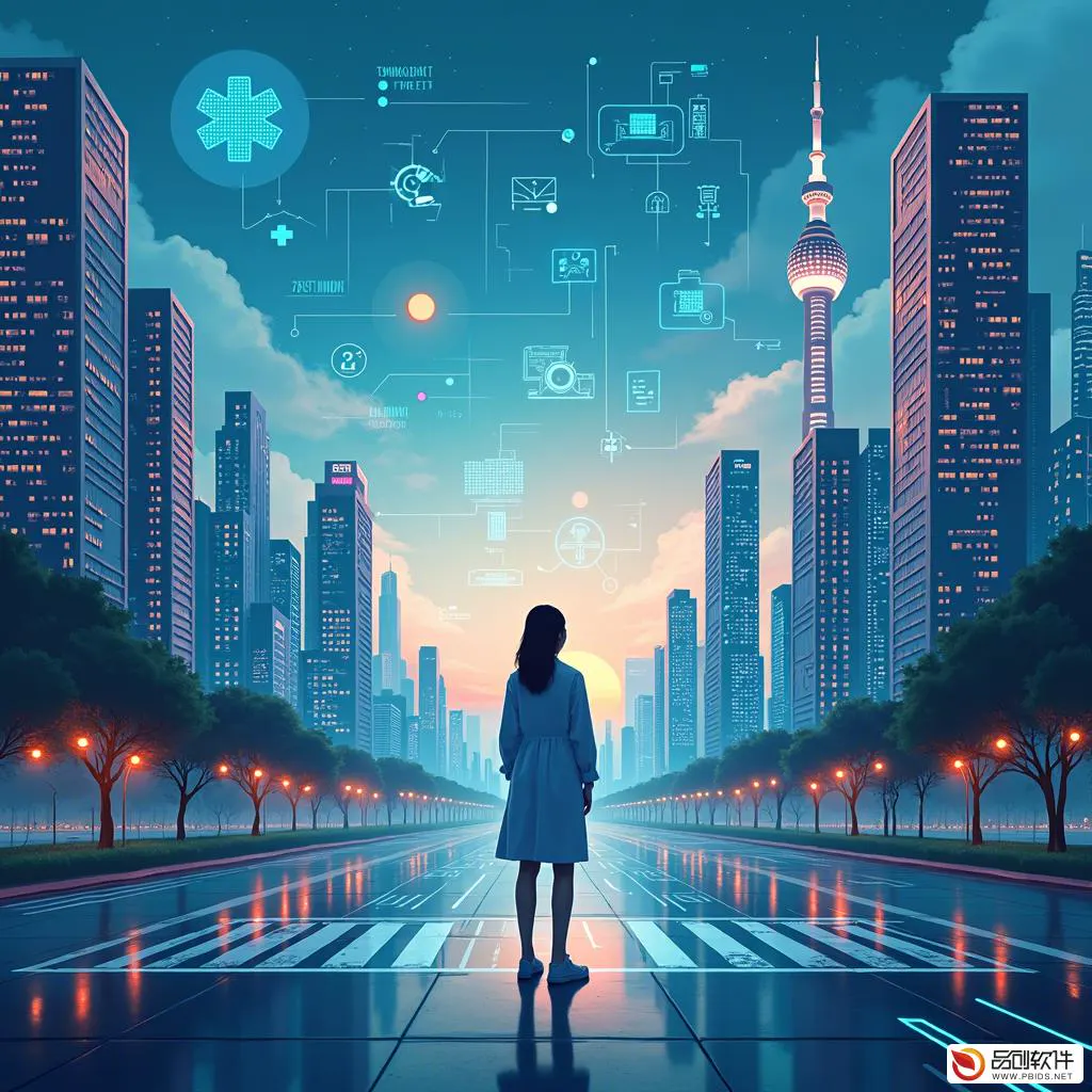 佛山市医疗专科专病系统研发：创新引领健康未来
