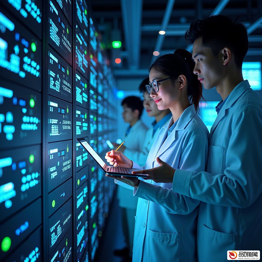 重庆市医联体数据中台开发集成商：推动医疗...