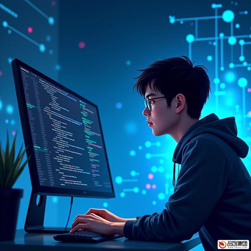 开发软件的公司：塑造数字时代的创新力量
