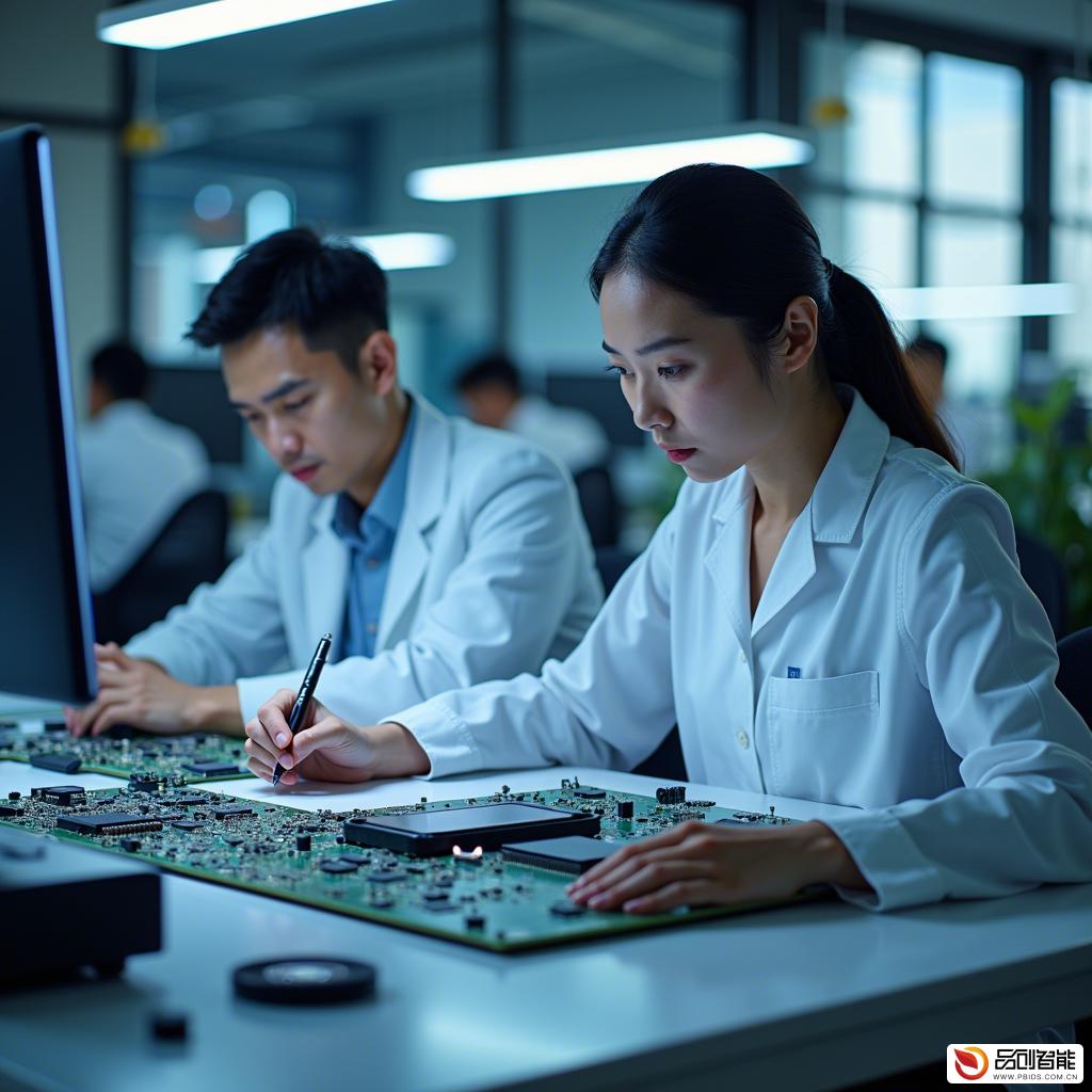 苏州市物联网嵌入式实验室：创新技术的摇篮...