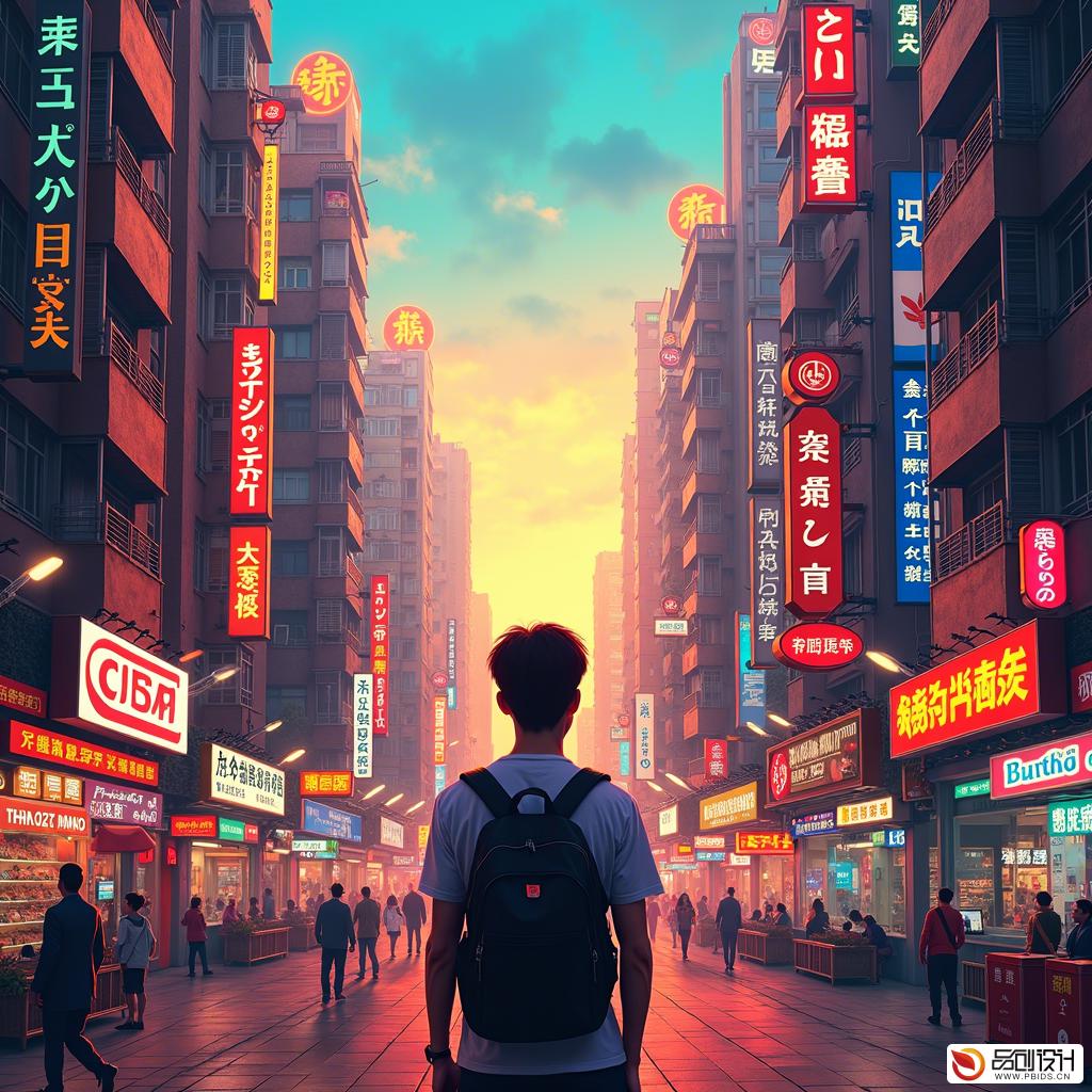 香港品牌符号设计有限公司：塑造品牌灵魂的创意力量
