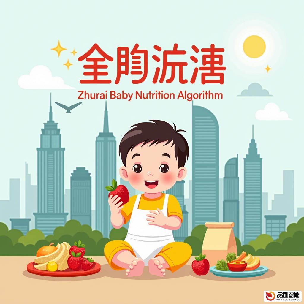 珠海市辅食营养配比算法：科学喂养，健康成长
