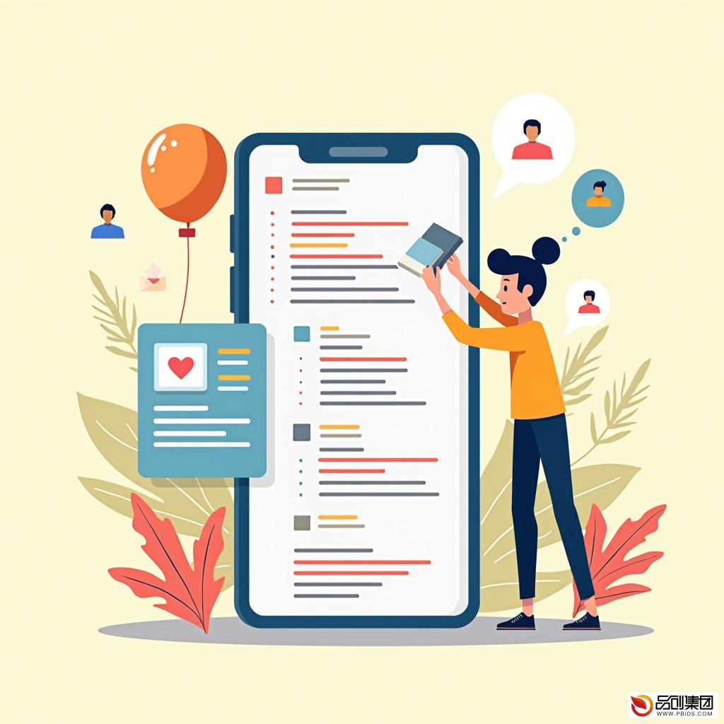 小程序App开发定做：打造专属移动应用的...