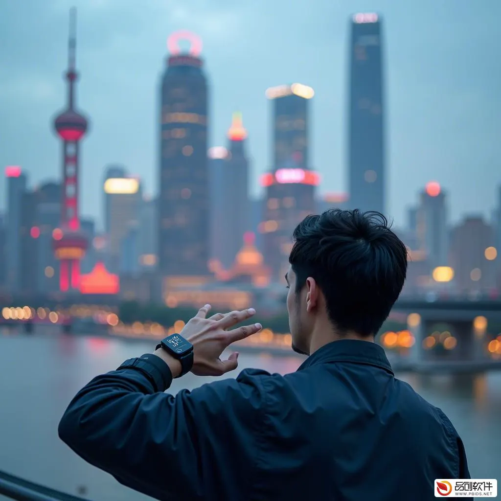 武汉市医疗穿戴设备平台技术中心：引领健康科技新风尚
