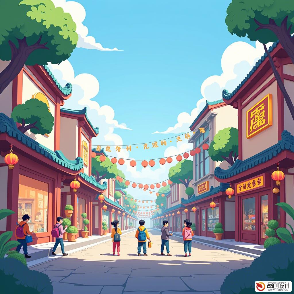 曲靖MG动画设计企业的崛起与创新之路

