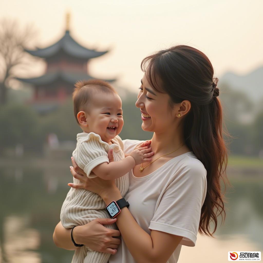 杭州市母婴体温预警集团：科技守护母婴健康...