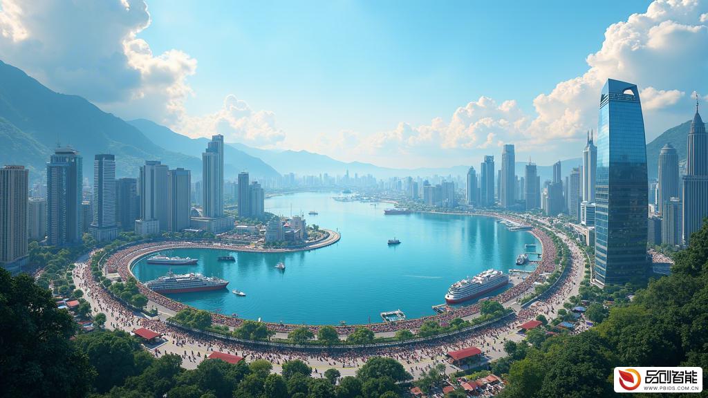 珠海市可穿戴式皮肤管理平台：革新皮肤健康管理的新篇章
