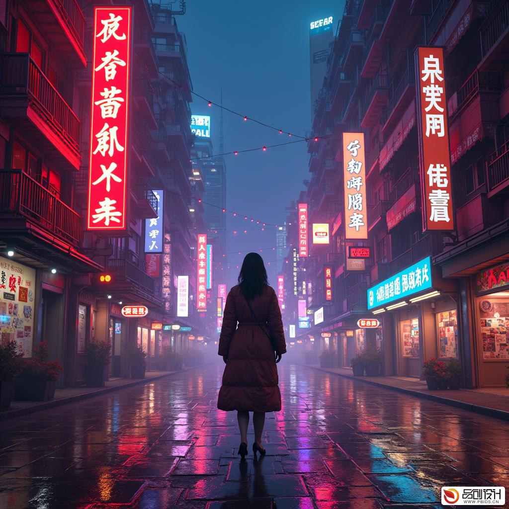 香港多维度品牌设计有限公司：塑造品牌灵魂的创意先锋
