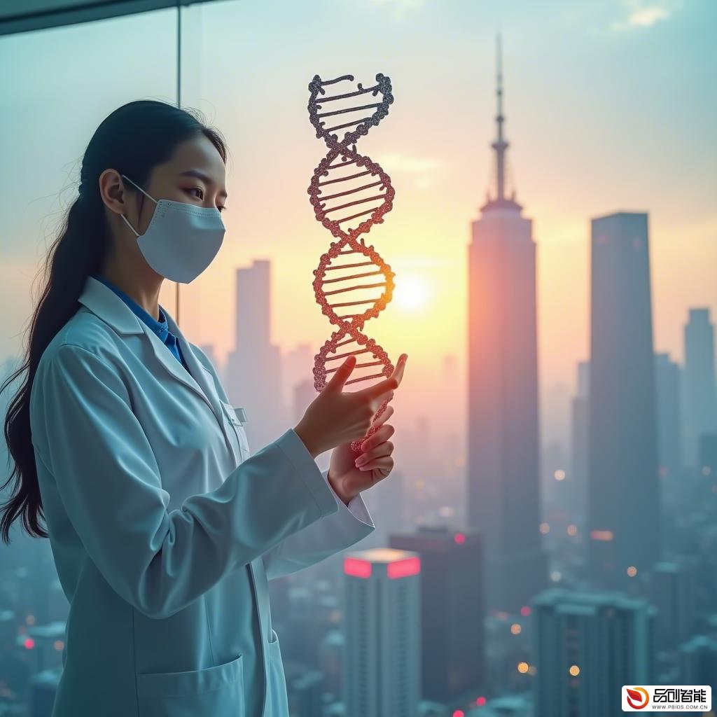 无锡市妇科肿瘤早筛模型集成商：科技守护女性健康
