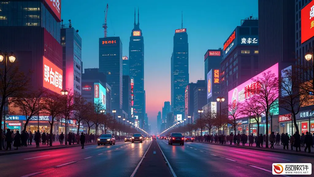 北京市金融埋点分析系统开发企业的崛起与影响力
