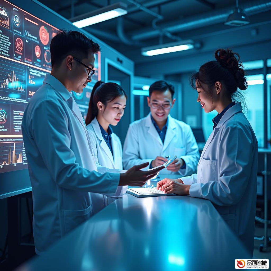 医疗物联网（IoMT）生态链企业的崛起与未来展望