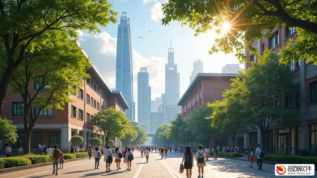 重庆市教育智能问答平台技术中心：引领教育智能化新篇章
