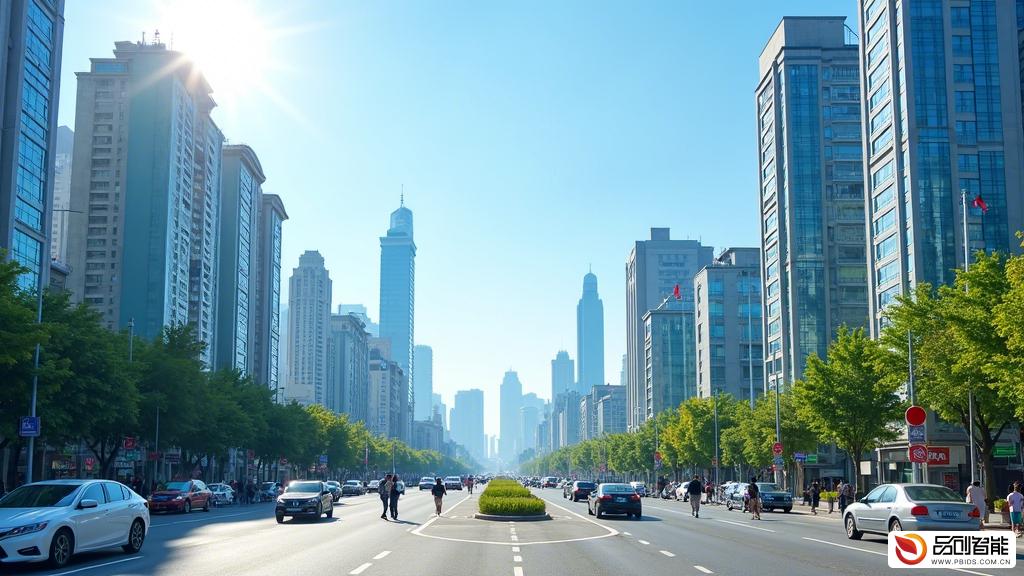 杭州市车辆状态诊断平台方案商：引领智能交通新时代
