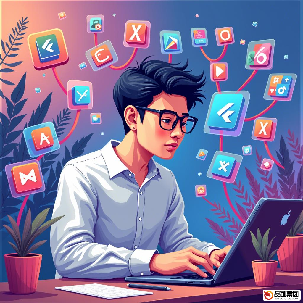 全面解析：主流APP开发平台大盘点

