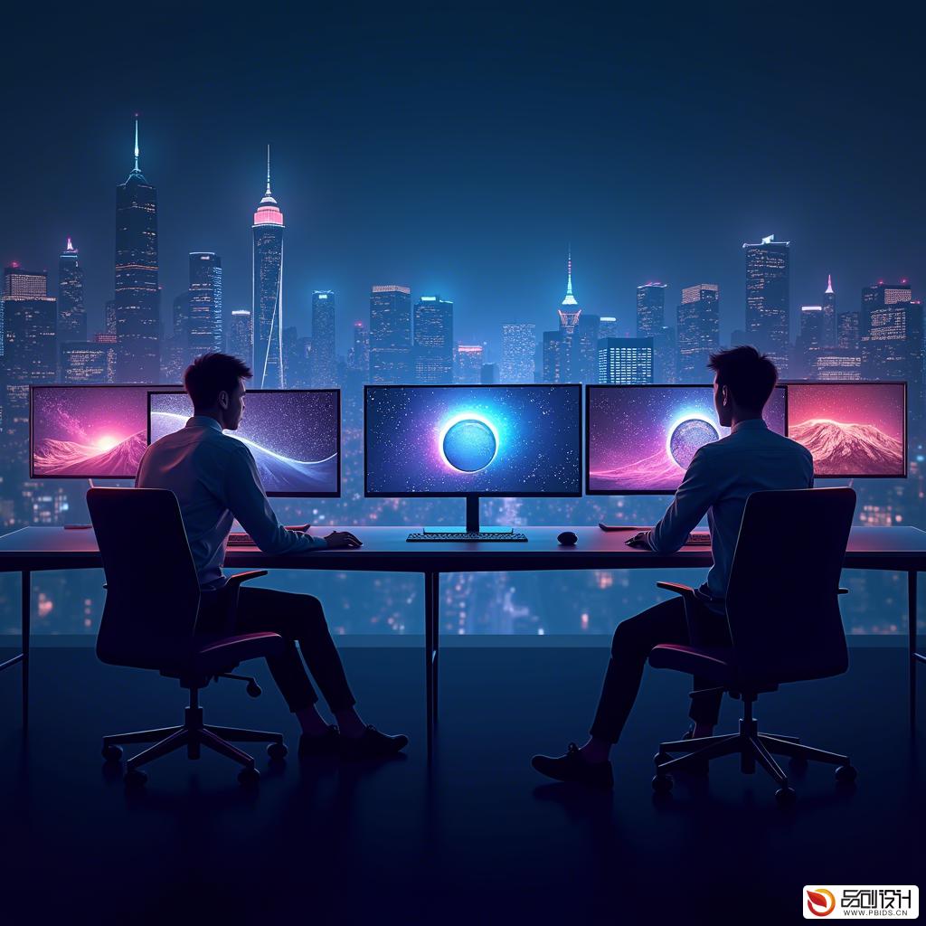 铜仁加载动画设计：打造卓越用户体验的设计公司
