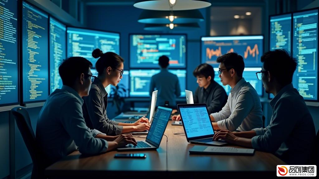 DevOps开发工具全解析：提升团队协作与交付效率的利器
