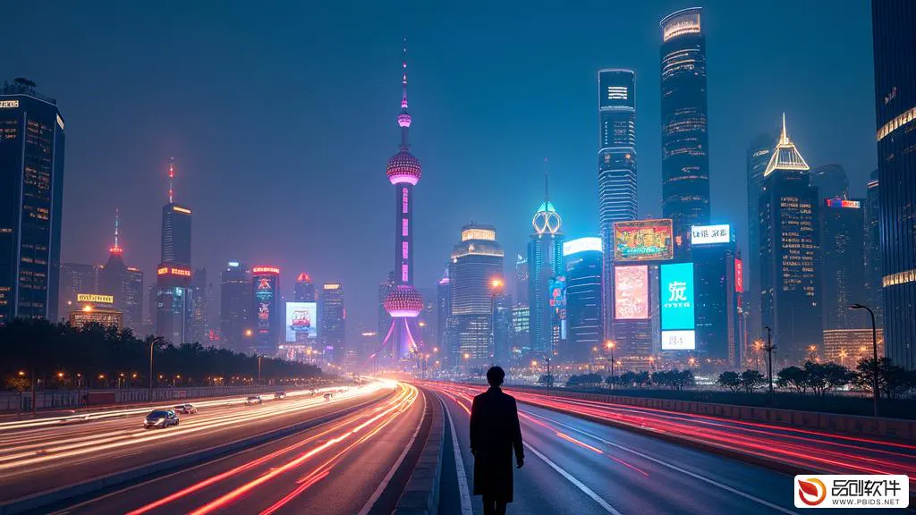 上海市博客信息管理平台有限公司：引领数字时代的信息管理创新
