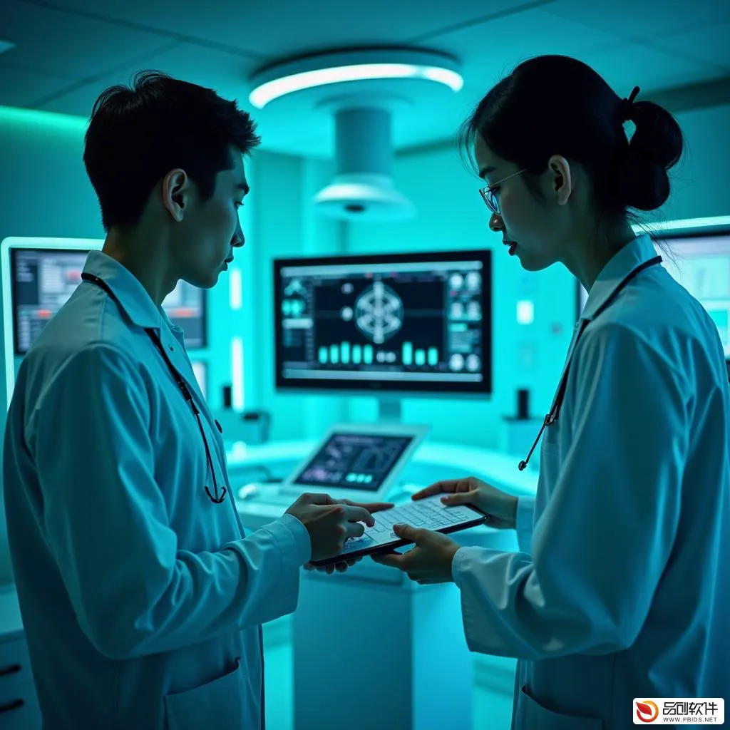 杭州市医疗设备OTA升级服务商：引领医疗科技新风尚
