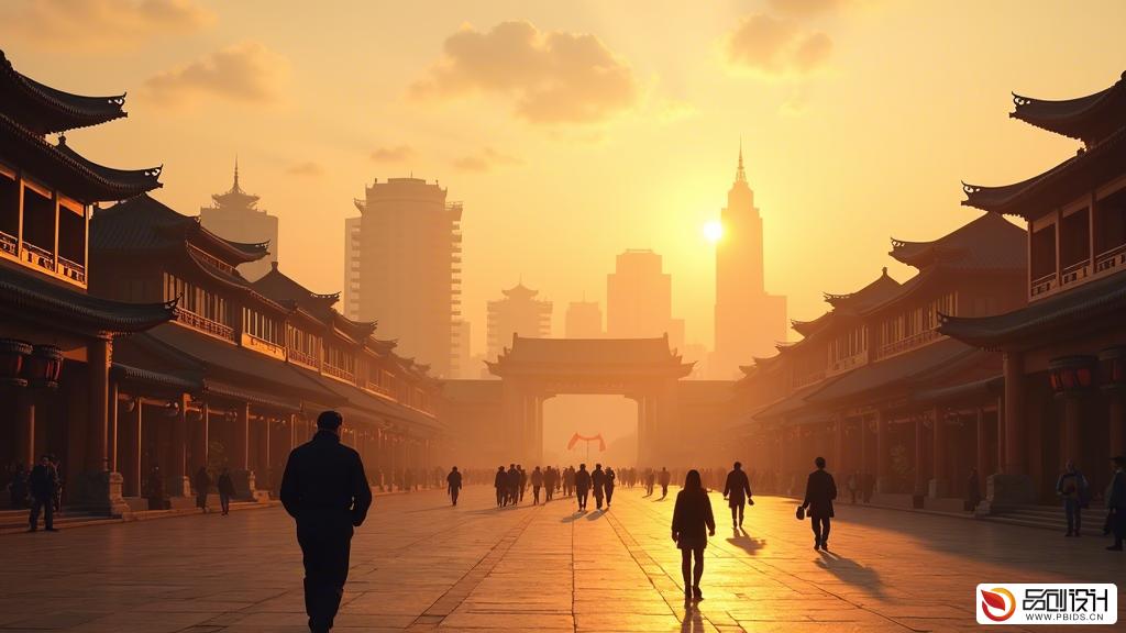 嘉兴市界面美学设计机构：塑造视觉盛宴的创意先锋
