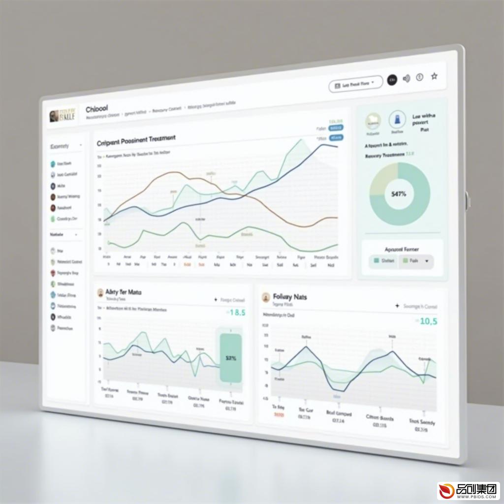 美容院治疗回访数据实时监控平台：提升服务质量与客户满...