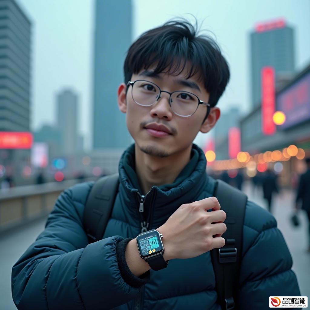 北京市可穿戴ECG监测器集成行业深度解析
