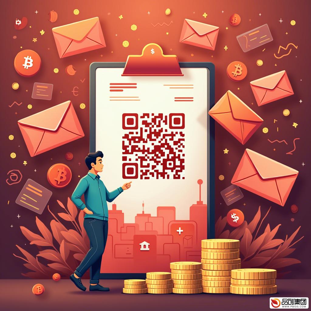 掃碼領(lǐng)紅包軟件系統(tǒng)開發(fā)全解析
