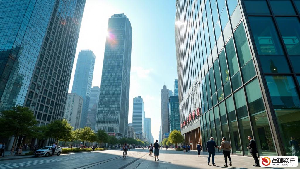 宁波市保险业务管理系统的革新与发展
