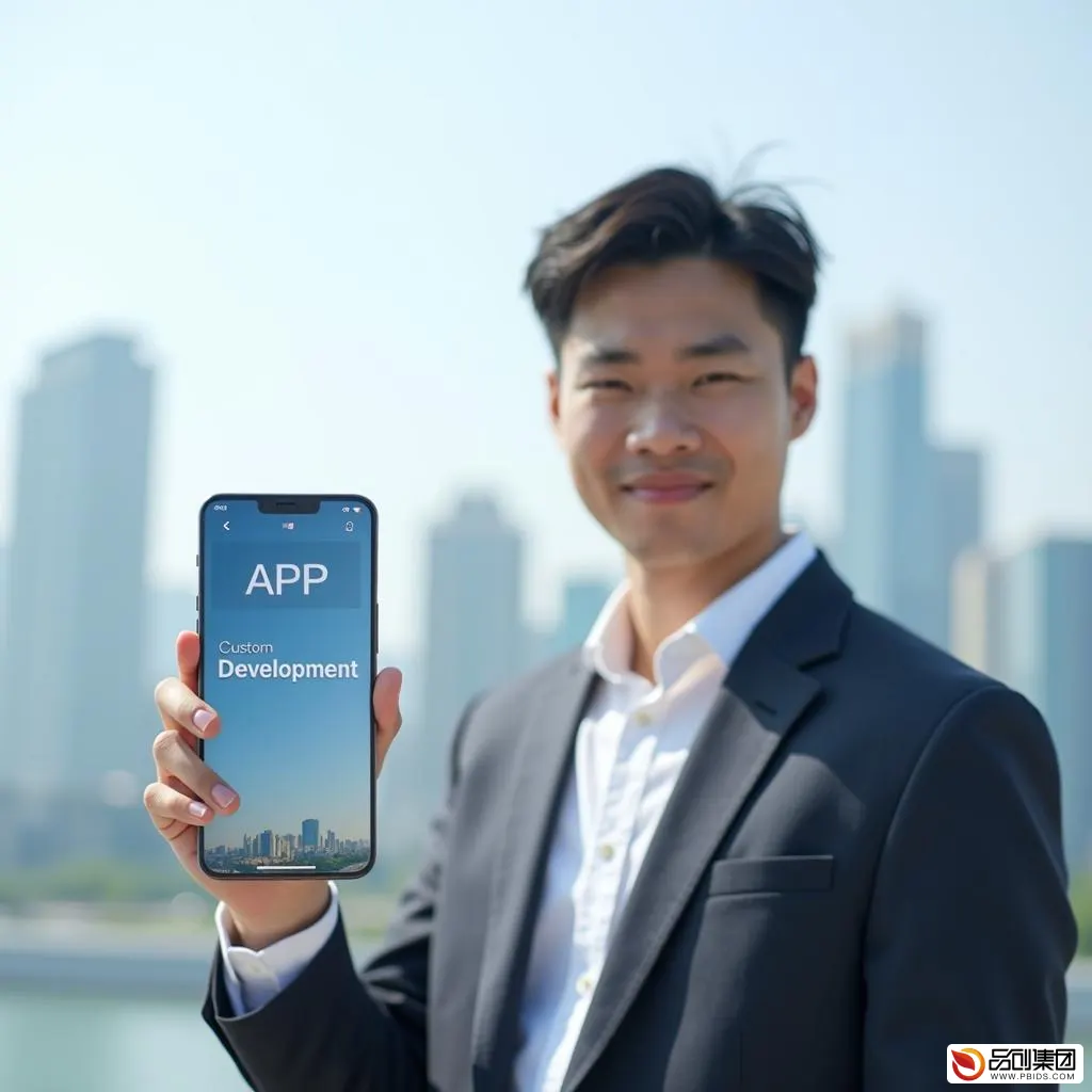 大连APP定制开发：打造专属移动应用，引领企业数字化转型
