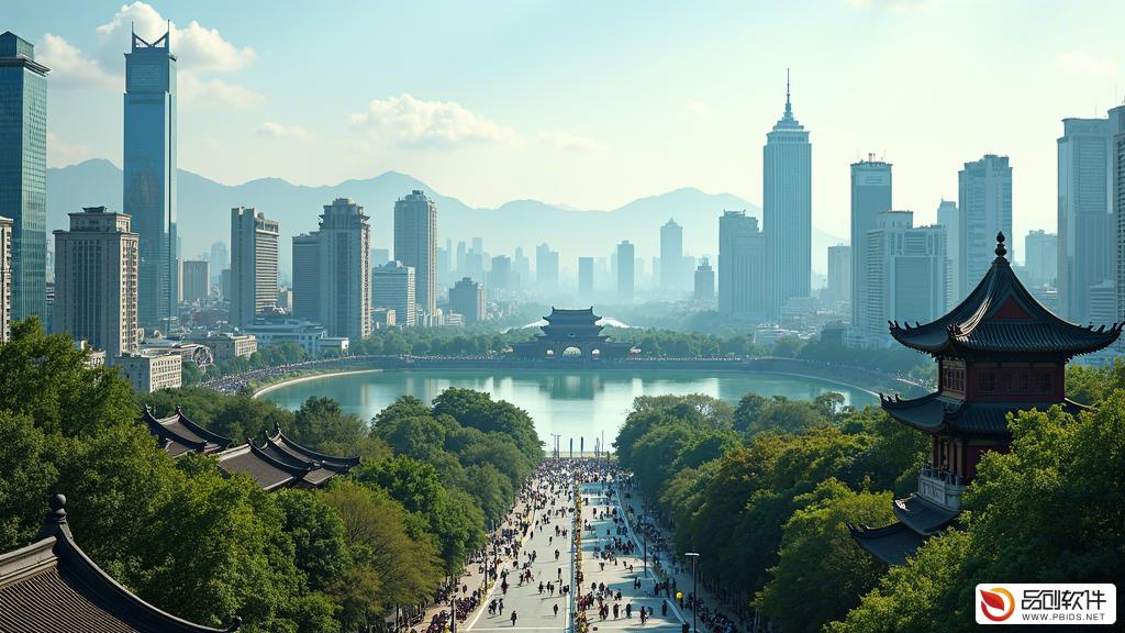 杭州市互联网医疗平台：重塑医疗健康生态的领航者
