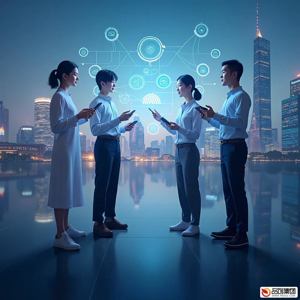 大连交互设计：创新引领未来用户体验
