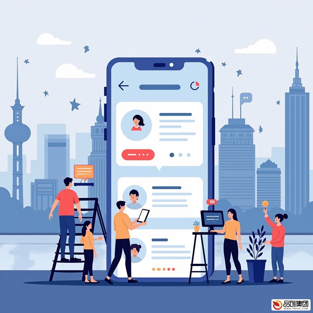 长沙APP定制开发公司:打造专属移动应用...