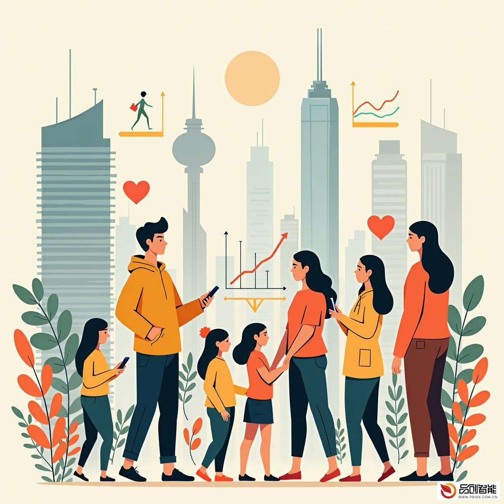 北京市用户健康行为画像技术中心：深度解析与健康促进
