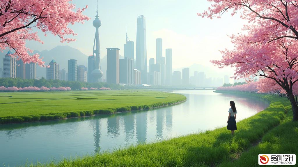 牡丹江3D动态演示设计：创新引领未来视觉体验
