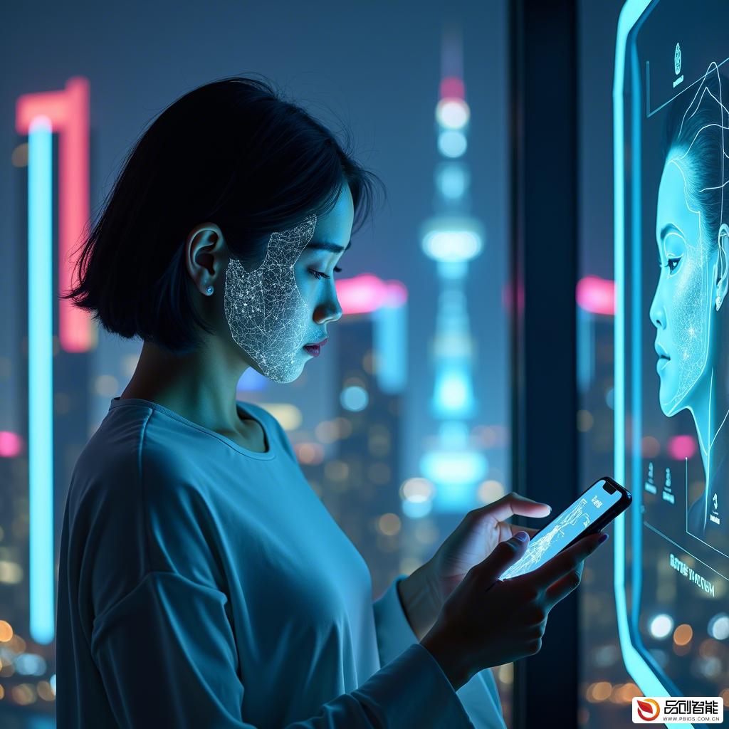 广州市皮肤状态AI分析生态链：科技引领美肤新时代
