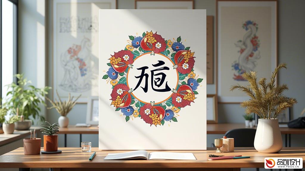 榆林品牌设计有限公司：塑造品牌魅力，引领市场潮流
