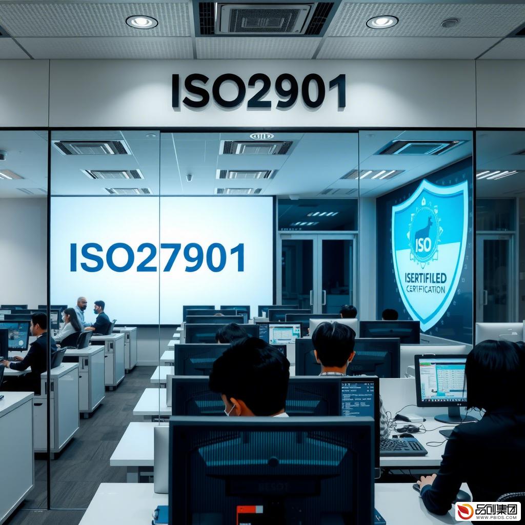 ISO27001信息安全管理体系认证：构建企业信息安全的铜墙铁壁